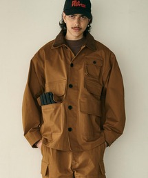 「KELEN MENS / ケレン メンズ」DUSTIN