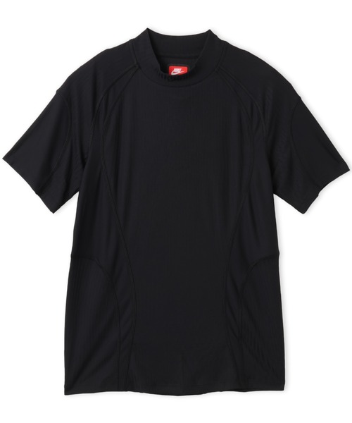 NIKE(ナイキ)の「NIKE AS M NK DFADV TCH PRO MGNA SS / ナイキ DFADV TCH PRO MGNA S/S トップ 【SP】(Tシャツ/カットソー・メンズ・グレー/ブラック・L/XXL/XL/M/S)」の2枚目の写真