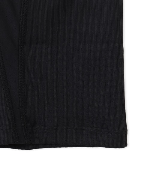NIKE(ナイキ)の「NIKE AS M NK DFADV TCH PRO MGNA SS / ナイキ DFADV TCH PRO MGNA S/S トップ 【SP】(Tシャツ/カットソー・メンズ・グレー/ブラック・L/XXL/XL/M/S)」の6枚目の写真