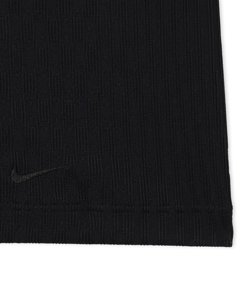NIKE(ナイキ)の「NIKE AS M NK DFADV TCH PRO MGNA SS / ナイキ DFADV TCH PRO MGNA S/S トップ 【SP】(Tシャツ/カットソー・メンズ・グレー/ブラック・L/XXL/XL/M/S)」の8枚目の写真