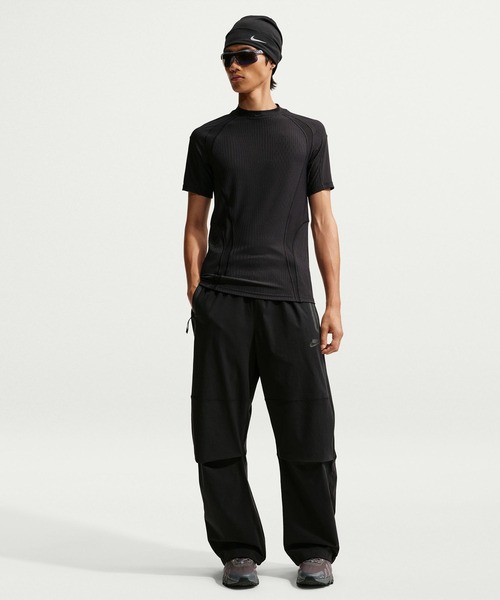 NIKE(ナイキ)の「NIKE AS M NK DFADV TCH PRO MGNA SS / ナイキ DFADV TCH PRO MGNA S/S トップ 【SP】(Tシャツ/カットソー・メンズ・グレー/ブラック・L/XXL/XL/M/S)」の11枚目の写真