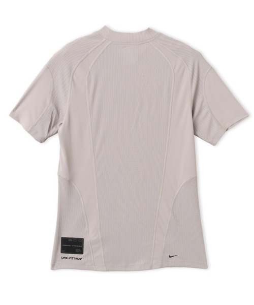 NIKE(ナイキ)の「NIKE AS M NK DFADV TCH PRO MGNA SS / ナイキ DFADV TCH PRO MGNA S/S トップ 【SP】(Tシャツ/カットソー・メンズ・グレー/ブラック・L/XXL/XL/M/S)」の14枚目の写真