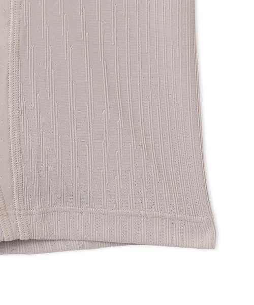 NIKE(ナイキ)の「NIKE AS M NK DFADV TCH PRO MGNA SS / ナイキ DFADV TCH PRO MGNA S/S トップ 【SP】(Tシャツ/カットソー・メンズ・グレー/ブラック・L/XXL/XL/M/S)」の16枚目の写真