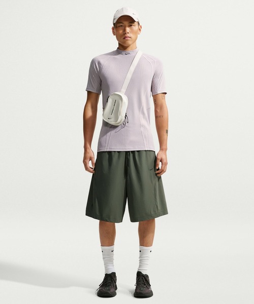 NIKE(ナイキ)の「NIKE AS M NK DFADV TCH PRO MGNA SS / ナイキ DFADV TCH PRO MGNA S/S トップ 【SP】(Tシャツ/カットソー・メンズ・グレー/ブラック・L/XXL/XL/M/S)」の20枚目の写真