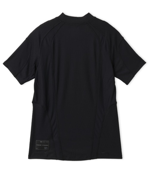 NIKE(ナイキ)の「NIKE AS M NK DFADV TCH PRO MGNA SS / ナイキ DFADV TCH PRO MGNA S/S トップ 【SP】(Tシャツ/カットソー・メンズ・グレー/ブラック・L/XXL/XL/M/S)」の9枚目の写真