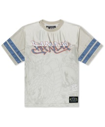TOO FAST FOOTBALL JERSEY