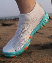 Jalan Sriwijaya/99057/2081/CALF/BLACK/VIBRAM SOLE（サンダル