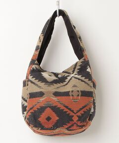 A VACATION/アヴァケーション 別注BREAD M PENDLETON-F（トートバッグ