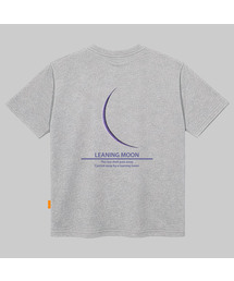 リーニングム 半袖Tシャツ 男女共用 ビッグサイズ S 4XL
