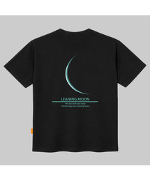 リーニングム 半袖Tシャツ 男女共用 ビッグサイズ S 4XL