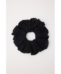 MOUSSY | EYELET シュシュ(ヘアゴム)