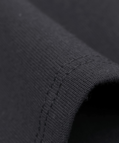 チチカカ(チチカカ)の「汗染み防止ティリチェプリントプルオーバー(Tシャツ/カットソー・レディース・マスタード/アイボリー/チャコールグレー・FREE)」の19枚目の写真