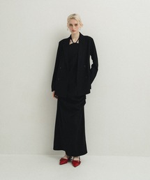 Minimal drape set up