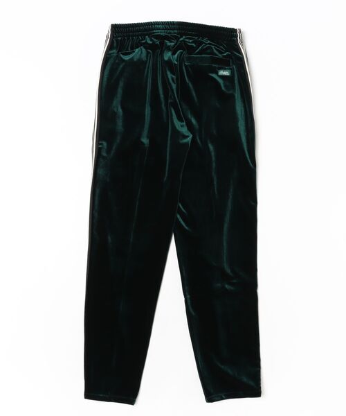 Bukta（バクタ）の「ベロア トラック パンツ（その他パンツ・メンズ・チャコール/グリーン・MEDIUM/LARGE/X-LARGE）」の16枚目の写真