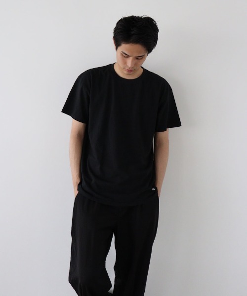 '47(フォーティーセブン)の「【'47】47 2-PACK TEE / 2カラー(Tシャツ/カットソー・メンズ・ホワイト/ブラック・L/LL/M/3L/S)」の11枚目の写真