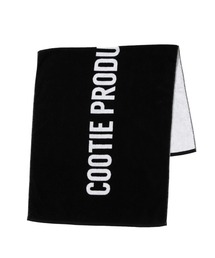 COOTIE PRODUCTIONS(�N�[�e�B�[�v���_�N�V�����Y)��Logo Bath Towel(�^�I��)