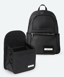 セール】NOMADIS/ノマディス LATT BAG バッグ 26SS-N222-0（バック