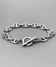 NOEL（ノエル）の「Anchor Chain Bracelet #270（ブレスレット）」