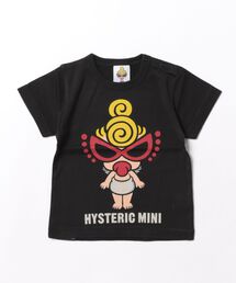 HYSTERIC MINI｜ヒステリックミニのTシャツ/カットソー通販 - ZOZOTOWN