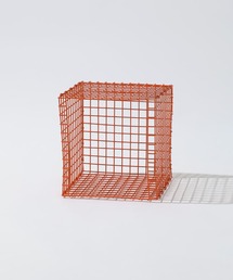 GEORGE'S（ジョージズ）の「ジョージズ メッシュボックス M / MESH BOX（収納グッズ）」