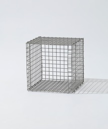 GEORGE'S（ジョージズ）の「ジョージズ メッシュボックス M / MESH BOX（収納グッズ）」