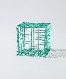 GEORGE'S（ジョージズ）の「ジョージズ メッシュボックス M / MESH BOX（収納グッズ）」