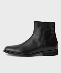 ODIN BLACK [VIBRAM]