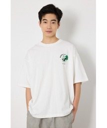 MIGHTY Tシャツ