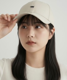 Keith Haring（キース・ヘリング）の「KH Metal Haring Dog LOW CAP（キャップ）」