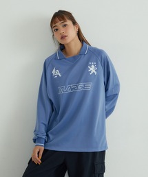 LA SOCCER JERSEY