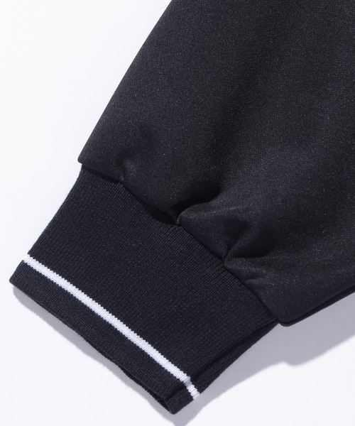 XLARGE（エクストララージ）の「LA SOCCER JERSEY（Tシャツ/カットソー・メンズ・ブラック/ライトブルー・L/M/S/XL）」の4枚目の写真