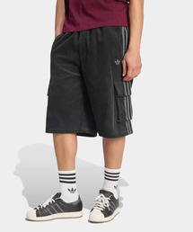 adidas | ADICOLOR CARGO SHORTS / アディカラー カーゴ ショーツ / ハーフパンツ / アディダスオリジナルス adidas Originals(その他パンツ)