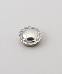 FRAMeWORK（フレームワーク）の「Harpo/アルポ BUTTON COVER ROUND（チャーム）」