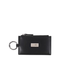 NUBIAN（ヌビアン）の「ZIP WALLET（財布）」