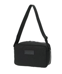 Manhattan Portage BLACK LABEL（マンハッタンポーテージ　ブラックレーベル）の「NORFOLK BAG (L) MILLERAIN（ショルダーバッグ）」