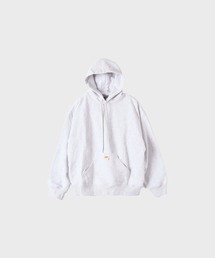 Russell Athletic | RUSSELL ATHLETIC × BerBerJin / Nu Blend Sweat × Athletic jersey Double Face Hoodie / 111261-058(パーカー)