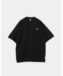 “HONENIKU” S/S Crew Sweat