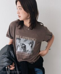 RIVE DROITE | 【LIFE PC】 Focus Photo Tee（夏服/秋服）(Tシャツ/カットソー)