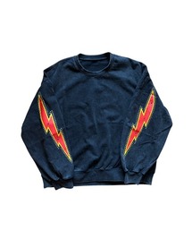 DISCOVERED（ディスカバード）の「DISCOVERED PIGMENT THUNDER STUD'S SWEAT (DC-SS27-CU-16)（スウェット）」