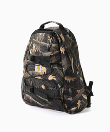 JOINT WORKS（ジョイントワークス）の「CARHARTT WIP / カーハート ダブリューアイピー Kickflip Backpack  Camo（ショルダーバッグ）」