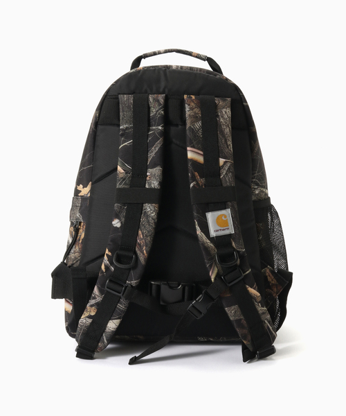 CARHARTT WIP / カーハート ダブリューアイピー Kickflip Backpack