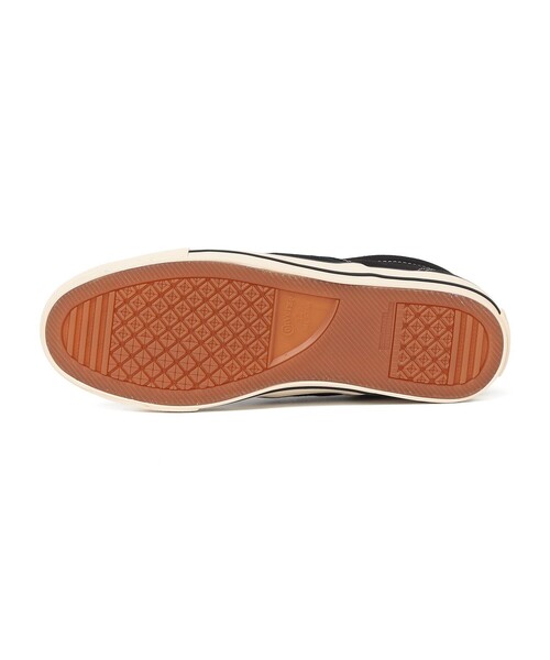 SHIPS any(シップス エニィ)の「CONVERSE: CS SLIP-ON Ⅱ SK スリッポン スニーカー(スリッポン・メンズ・ブラック・26/27/28)」の6枚目の写真