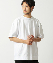 BEAMS | ◇【Begin5月号掲載】Champion×BEAMS / 別注 BIG TEE(Tシャツ/カットソー)