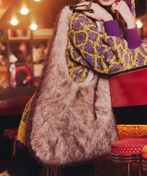 anna sui nyc / アナスイエヌワイシー フォーファービッグバッグ