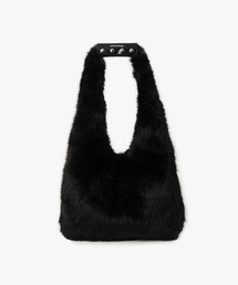 anna sui nyc | anna sui nyc / アナスイエヌワイシー フォーファービッグバッグ(ショルダーバッグ)