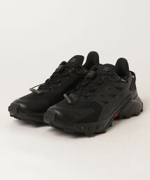 【SALOMON】SUPERCROSS 4 GTX W