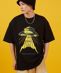 【SIDEWAY STANCE】UFO 半袖Tシャツ