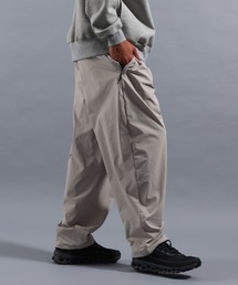 [NUMERALS]FREE MOVEMENT ACTIVE RIPSTOP PANTS