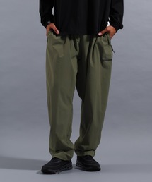 [NUMERALS]FREE MOVEMENT ACTIVE RIPSTOP PANTS