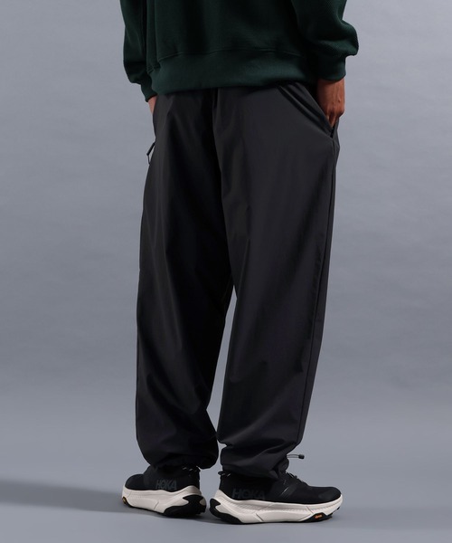 NUMERALS（ヌメラルズ）の「[NUMERALS]FREE MOVEMENT ACTIVE RIPSTOP PANTS（その他パンツ・メンズ・グリーン/ブラック/グレー・MEDIUM/LARGE）」の8枚目の写真